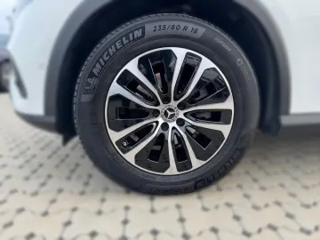 MERCEDES-BENZ GLC 220 d 4M AVANTGARDE ADV. PLUS MEMO&hellip;