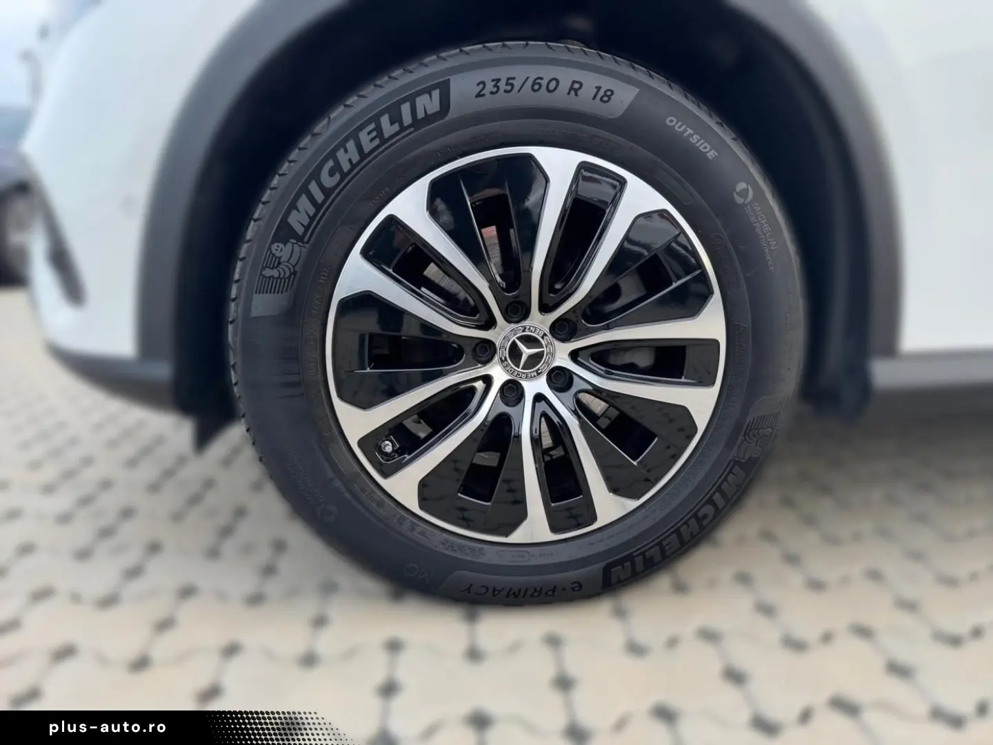 MERCEDES-BENZ GLC 220 d 4M AVANTGARDE ADV. PLUS MEMO&hellip;