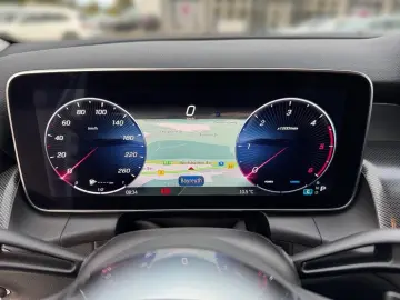 MERCEDES-BENZ GLC 220 d 4M AVANTGARDE ADV. PLUS MEMO&hellip;