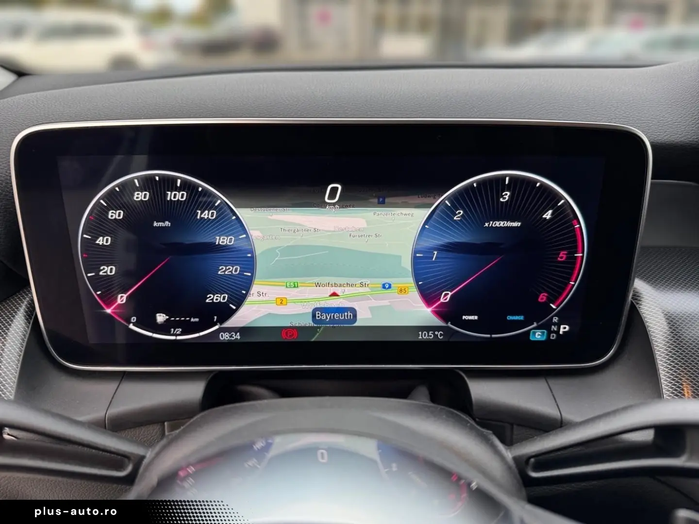 MERCEDES-BENZ GLC 220 d 4M AVANTGARDE ADV. PLUS MEMO&hellip;