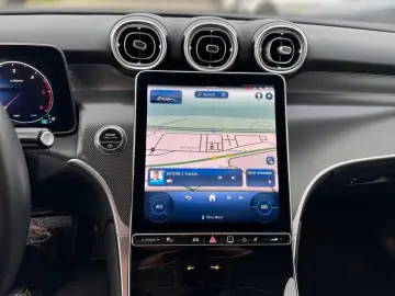 MERCEDES-BENZ GLC 220 d 4M AVANTGARDE ADV. PLUS MEMO&hellip;