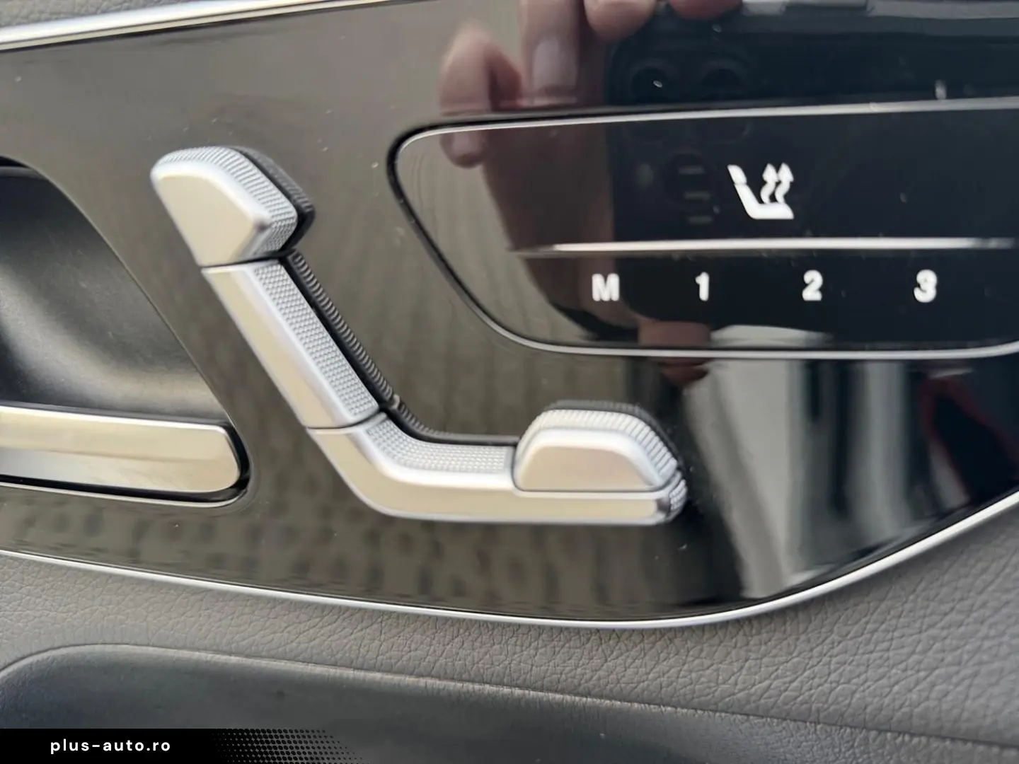 MERCEDES-BENZ GLC 220 d 4M AVANTGARDE ADV. PLUS MEMO&hellip;