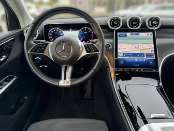MERCEDES-BENZ GLC 220 d 4M AVANTGARDE ADV. PLUS MEMO&hellip;