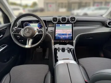 MERCEDES-BENZ GLC 220 d 4M AVANTGARDE ADV. PLUS MEMO&hellip;