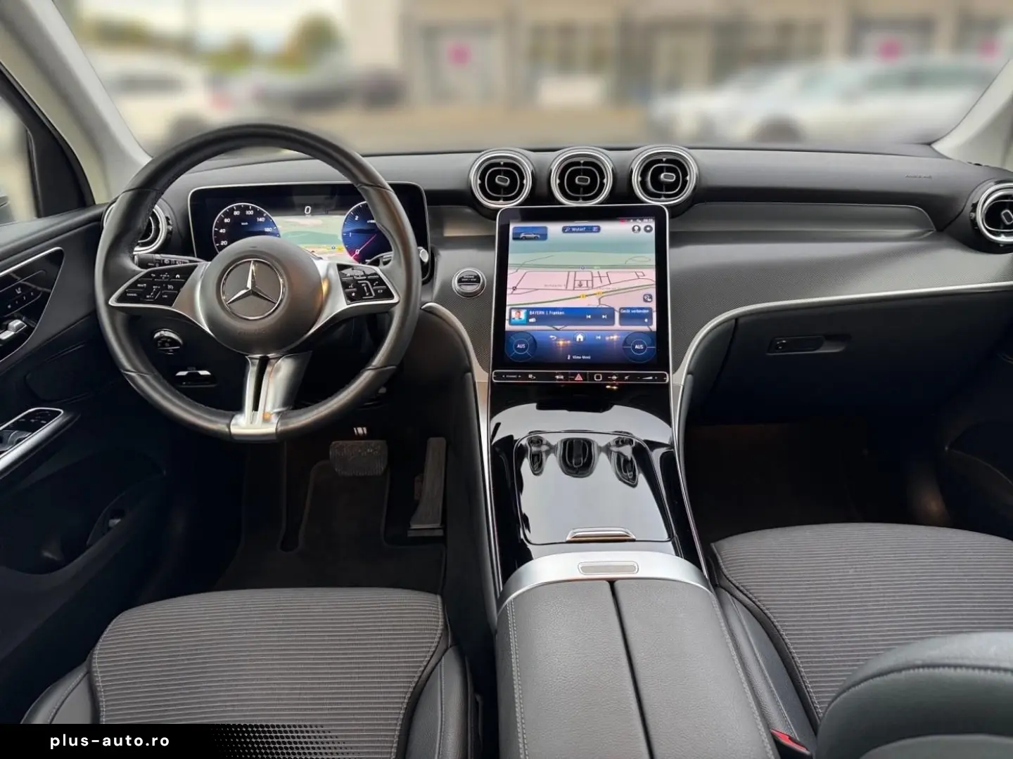 MERCEDES-BENZ GLC 220 d 4M AVANTGARDE ADV. PLUS MEMO&hellip;