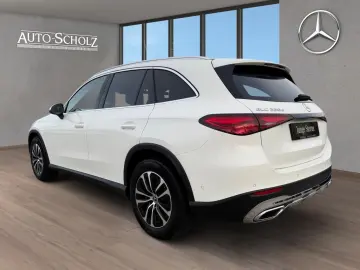 MERCEDES-BENZ GLC 220 d 4M AVANTGARDE ADV. PLUS MEMO&hellip;