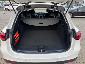 MERCEDES-BENZ GLC 220 d 4M AVANTGARDE ADV. PLUS MEMO&hellip;