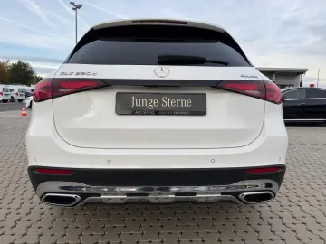 MERCEDES-BENZ GLC 220 d 4M AVANTGARDE ADV. PLUS MEMO&hellip;