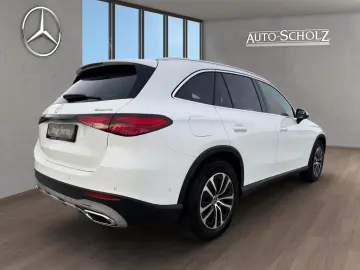 MERCEDES-BENZ GLC 220 d 4M AVANTGARDE ADV. PLUS MEMO&hellip;