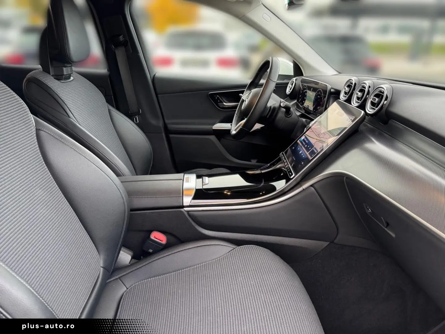 MERCEDES-BENZ GLC 220 d 4M AVANTGARDE ADV. PLUS MEMO&hellip;