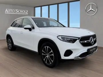 MERCEDES-BENZ GLC 220 d 4M AVANTGARDE ADV. PLUS MEMO&hellip;