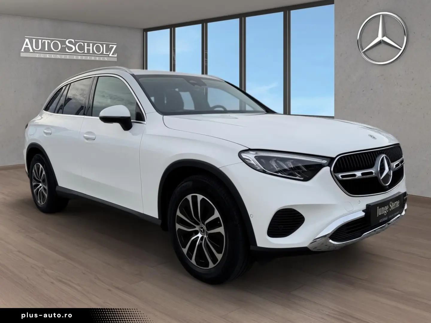MERCEDES-BENZ GLC 220 d 4M AVANTGARDE ADV. PLUS MEMO&hellip;