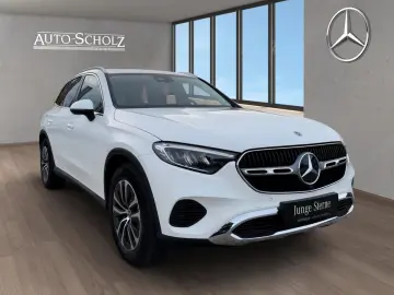 MERCEDES-BENZ GLC 220 d 4M AVANTGARDE ADV. PLUS MEMO&hellip;