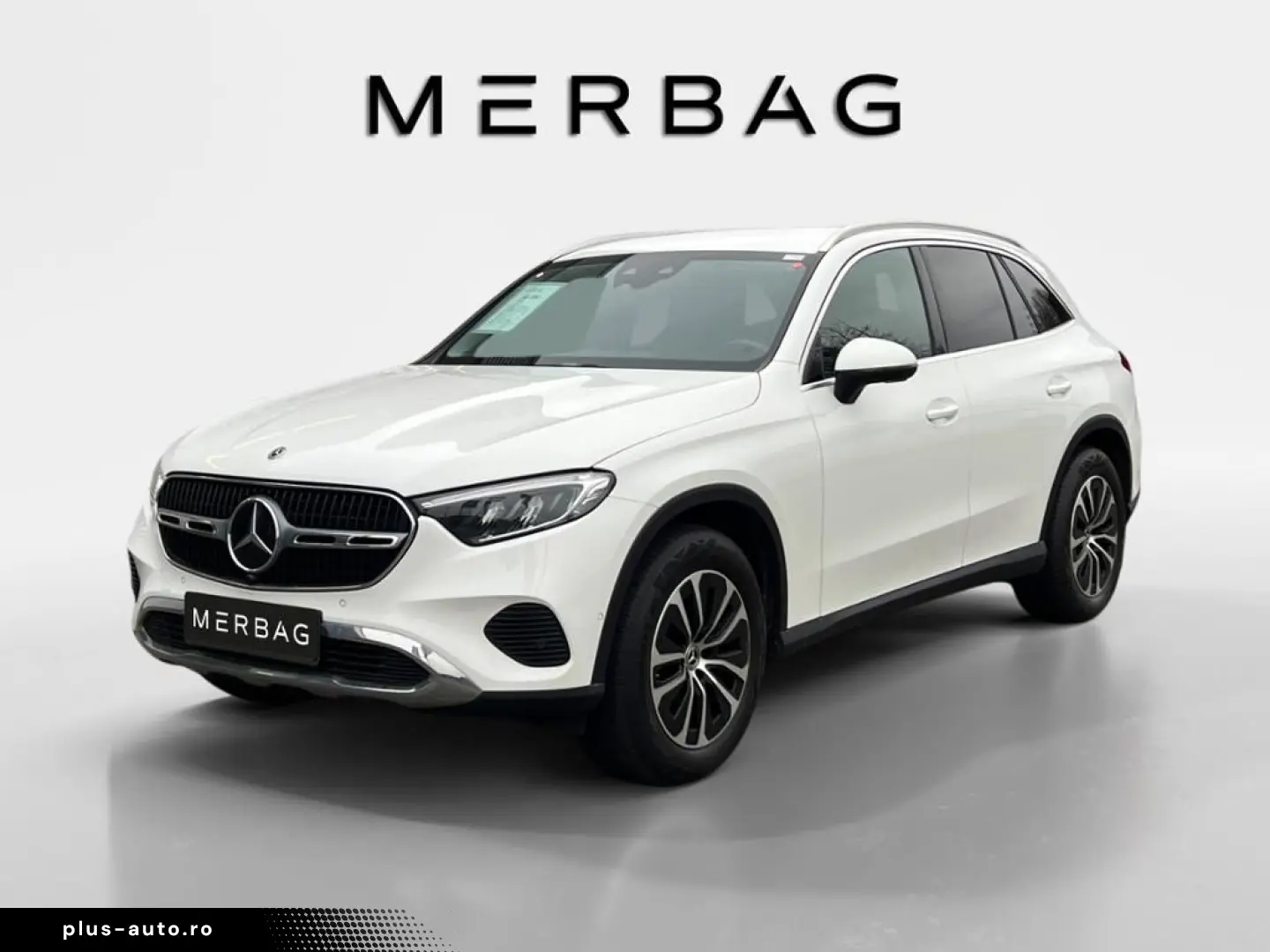 MERCEDES-BENZ GLC 200 4M Avantgarde Adv. AHL Kamera &hellip;