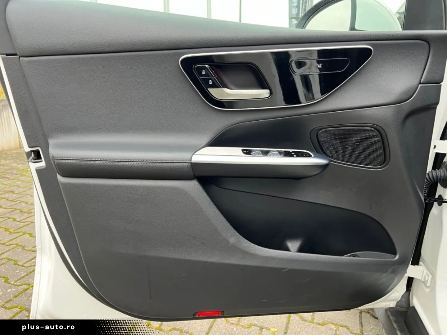 MERCEDES-BENZ GLC 200 4M Avantgarde Adv. AHL Kamera &hellip;