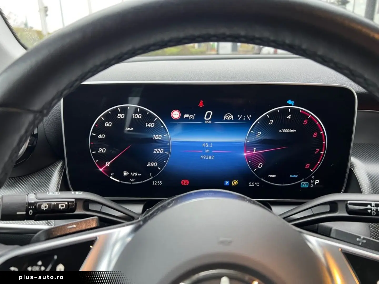 MERCEDES-BENZ GLC 200 4M Avantgarde Adv. AHL Kamera &hellip;