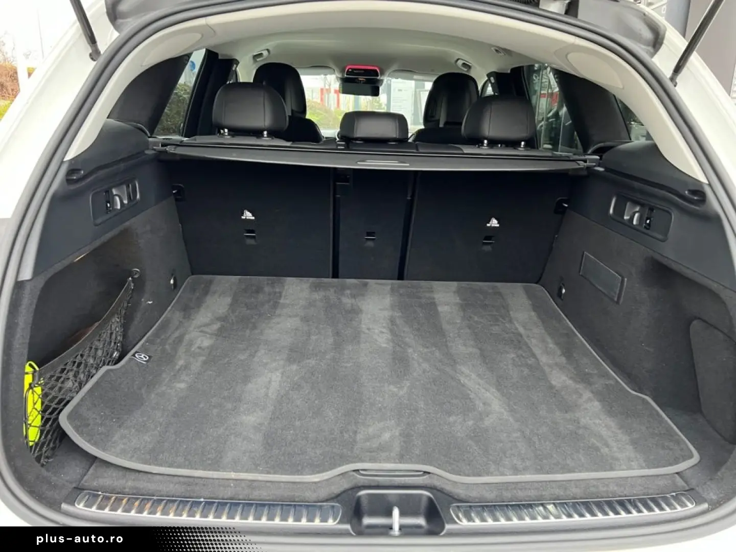 MERCEDES-BENZ GLC 200 4M Avantgarde Adv. AHL Kamera &hellip;