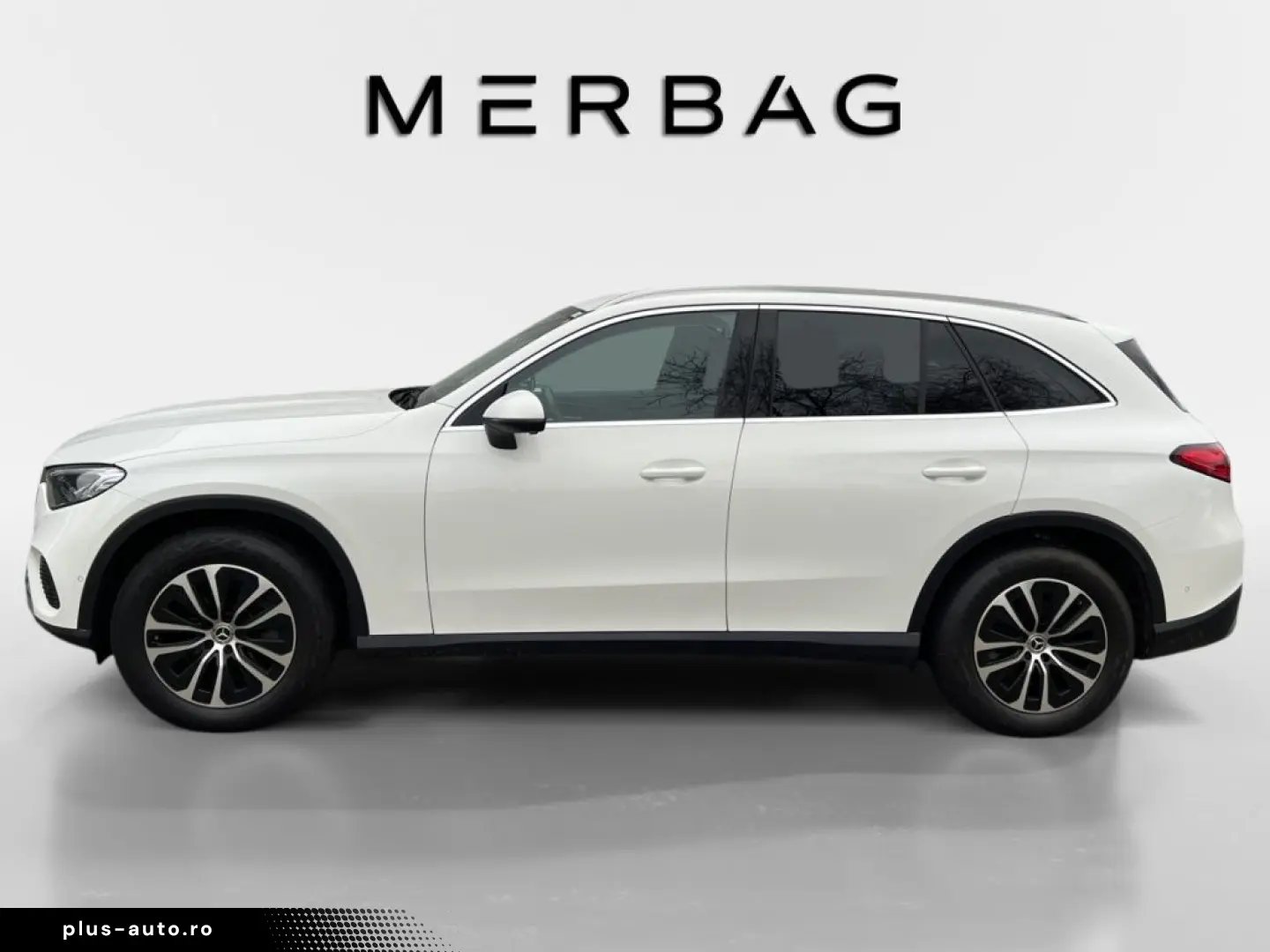 MERCEDES-BENZ GLC 200 4M Avantgarde Adv. AHL Kamera &hellip;