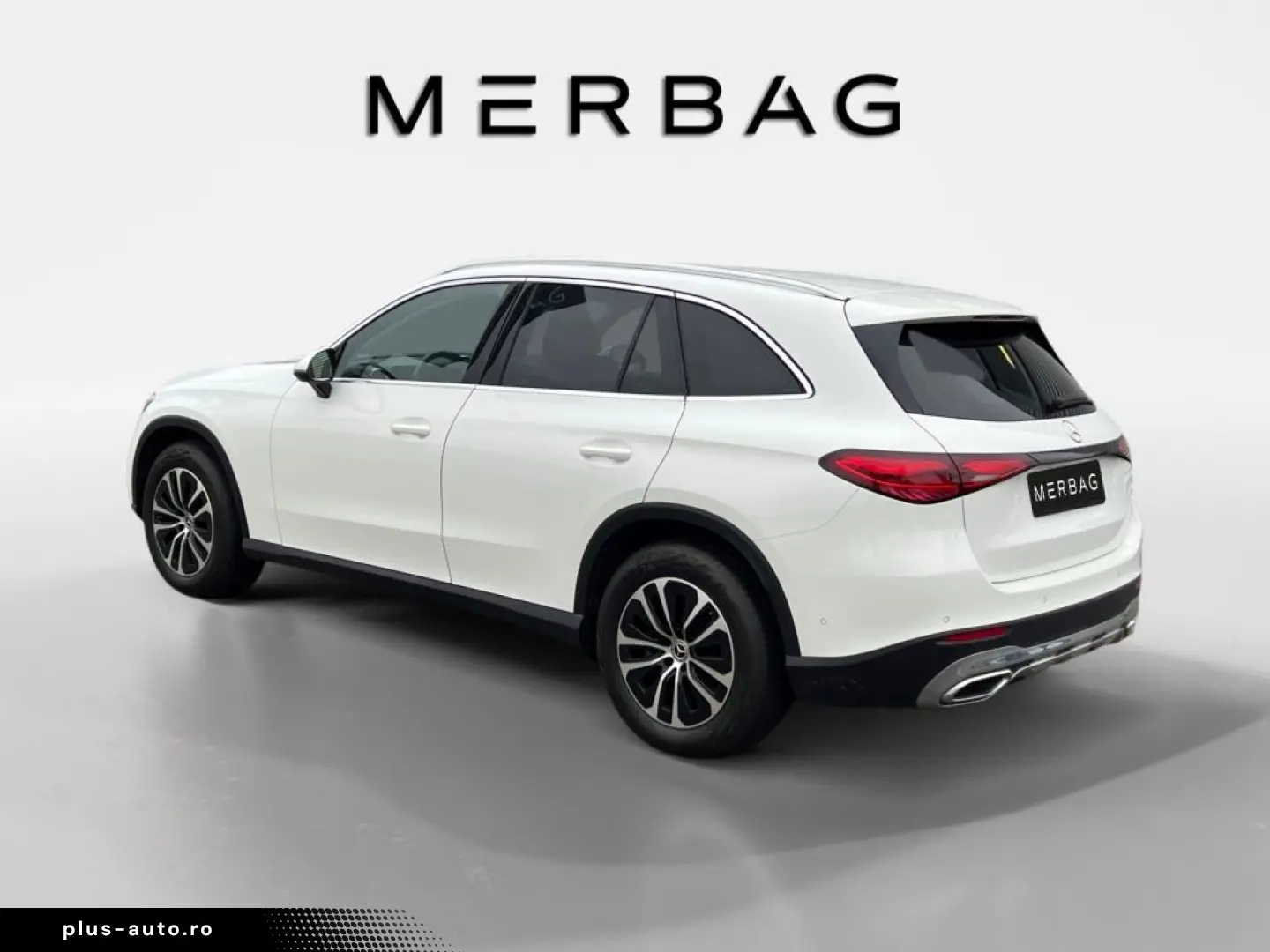 MERCEDES-BENZ GLC 200 4M Avantgarde Adv. AHL Kamera &hellip;