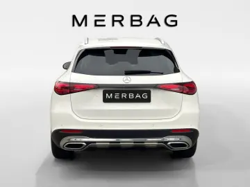 MERCEDES-BENZ GLC 200 4M Avantgarde Adv. AHL Kamera &hellip;