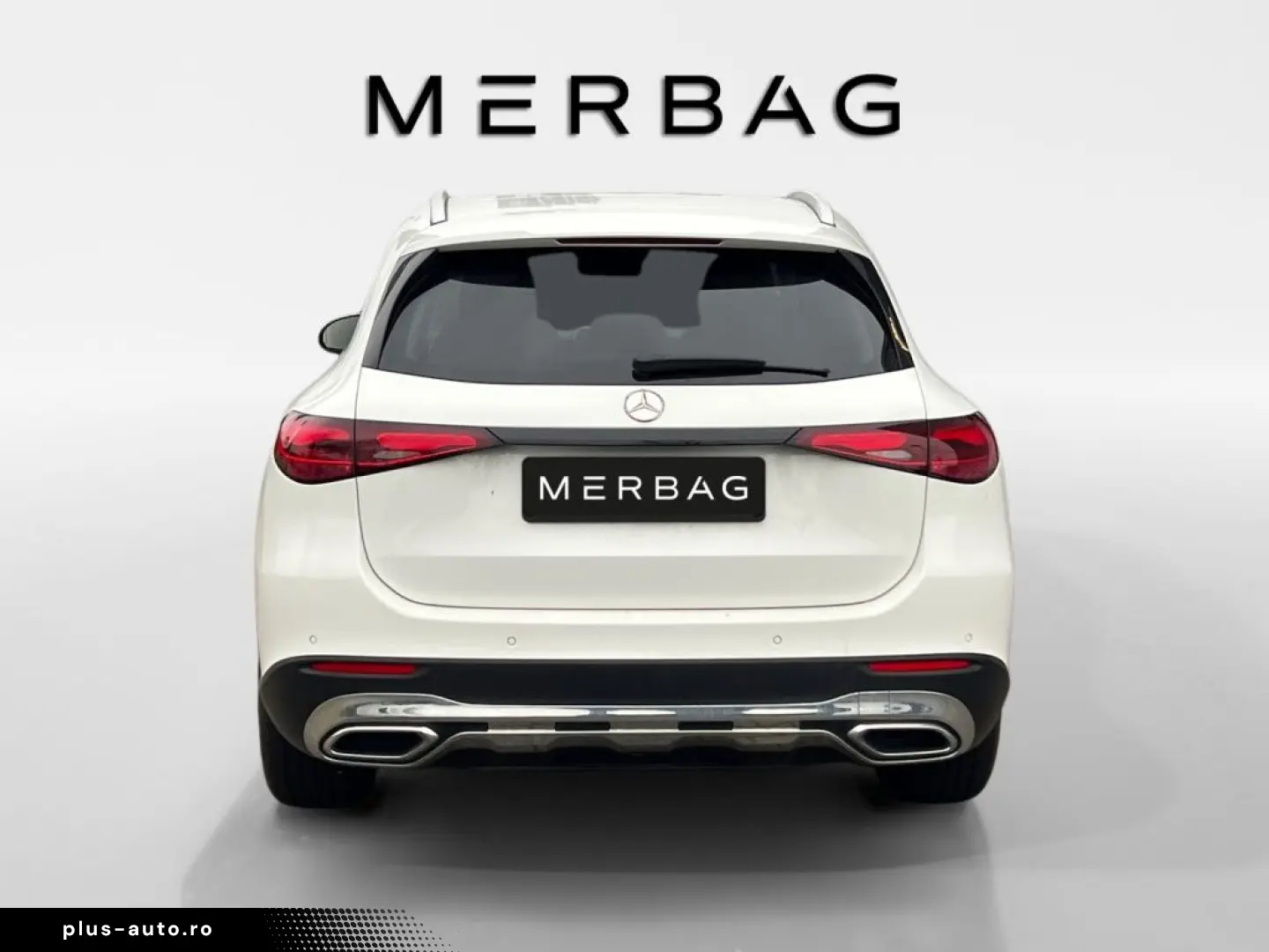 MERCEDES-BENZ GLC 200 4M Avantgarde Adv. AHL Kamera &hellip;