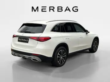 MERCEDES-BENZ GLC 200 4M Avantgarde Adv. AHL Kamera &hellip;