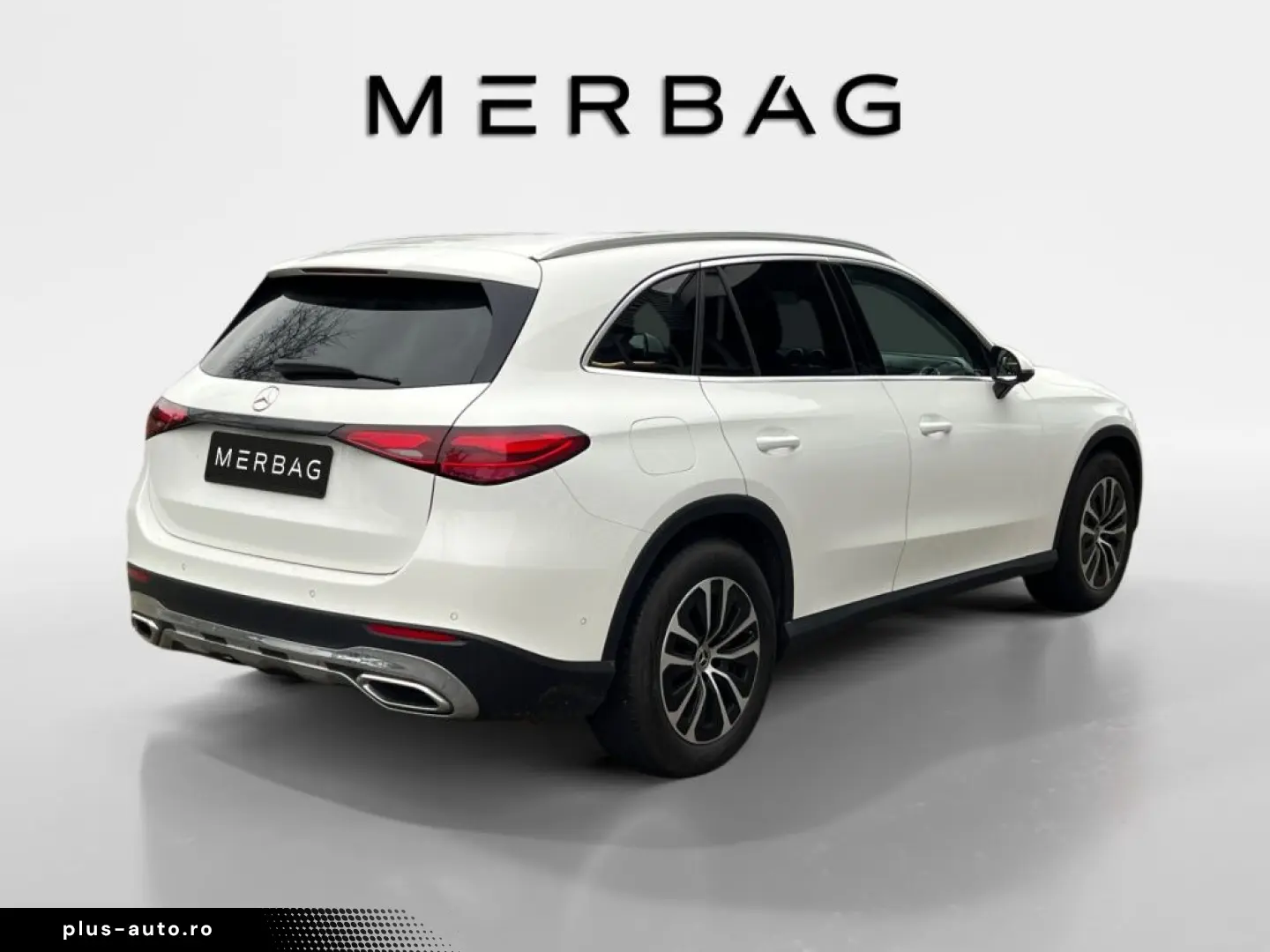 MERCEDES-BENZ GLC 200 4M Avantgarde Adv. AHL Kamera &hellip;