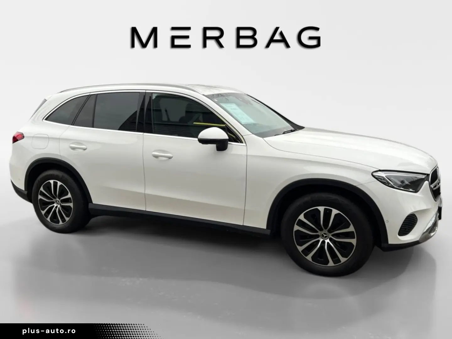 MERCEDES-BENZ GLC 200 4M Avantgarde Adv. AHL Kamera &hellip;