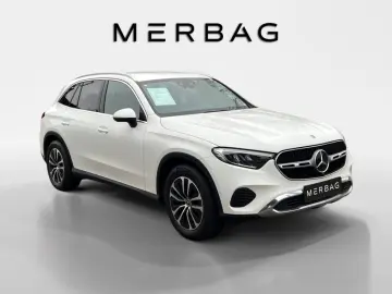 MERCEDES-BENZ GLC 200 4M Avantgarde Adv. AHL Kamera &hellip;