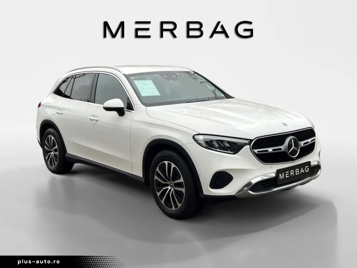 MERCEDES-BENZ GLC 200 4M Avantgarde Adv. AHL Kamera &hellip;