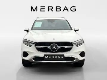 MERCEDES-BENZ GLC 200 4M Avantgarde Adv. AHL Kamera &hellip;