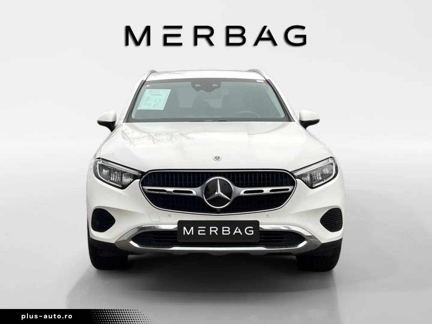 MERCEDES-BENZ GLC 200 4M Avantgarde Adv. AHL Kamera &hellip;