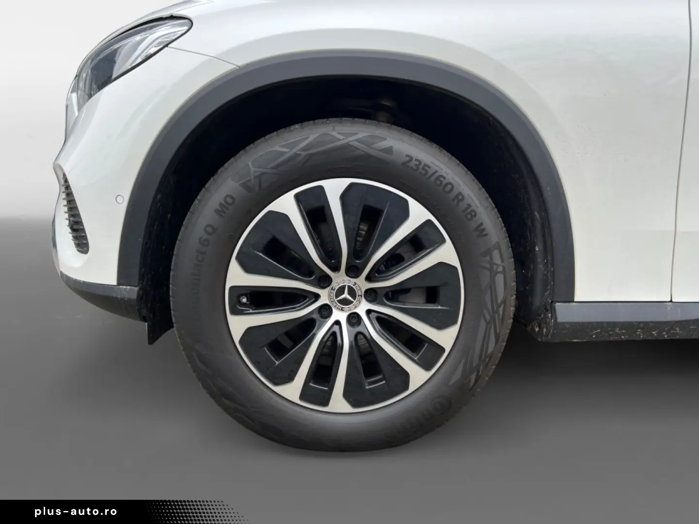 MERCEDES-BENZ GLC 200 4M Avantgarde Adv. AHL Kamera &hellip;