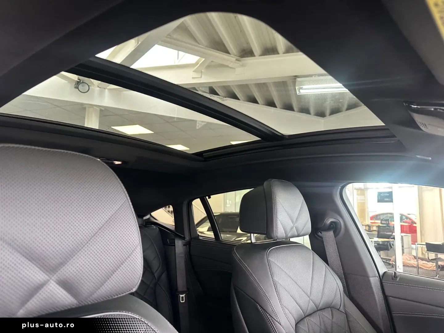 BMW X6 40d xDrive M Sportpaket