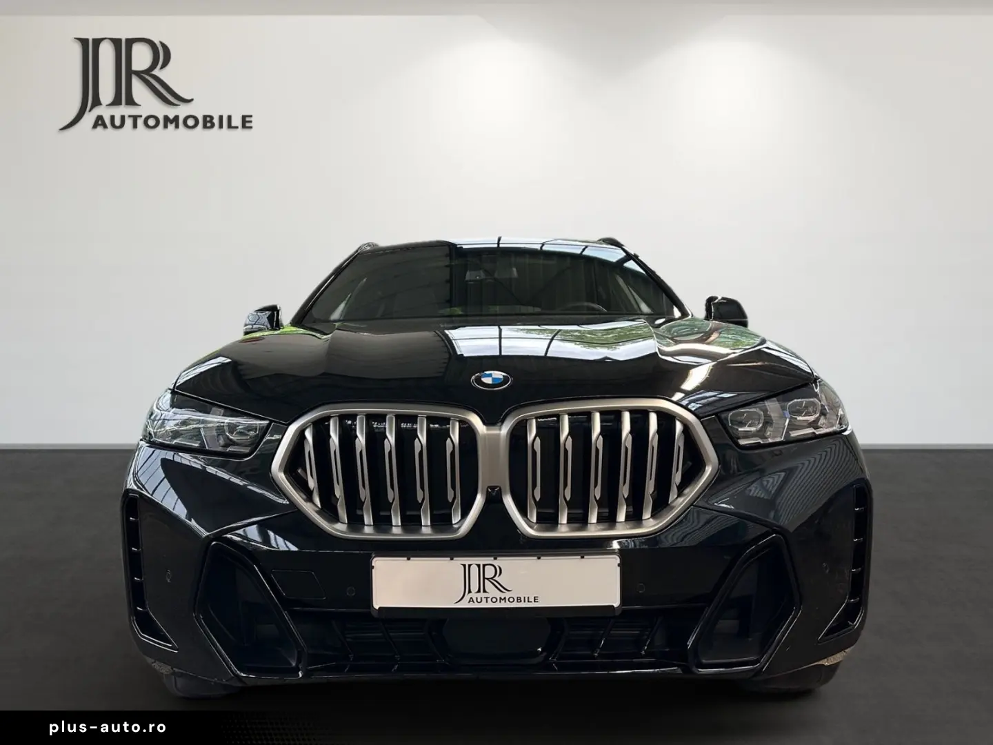 BMW X6 40d xDrive M Sport