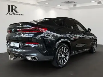 BMW X6 40d xDrive M Sport