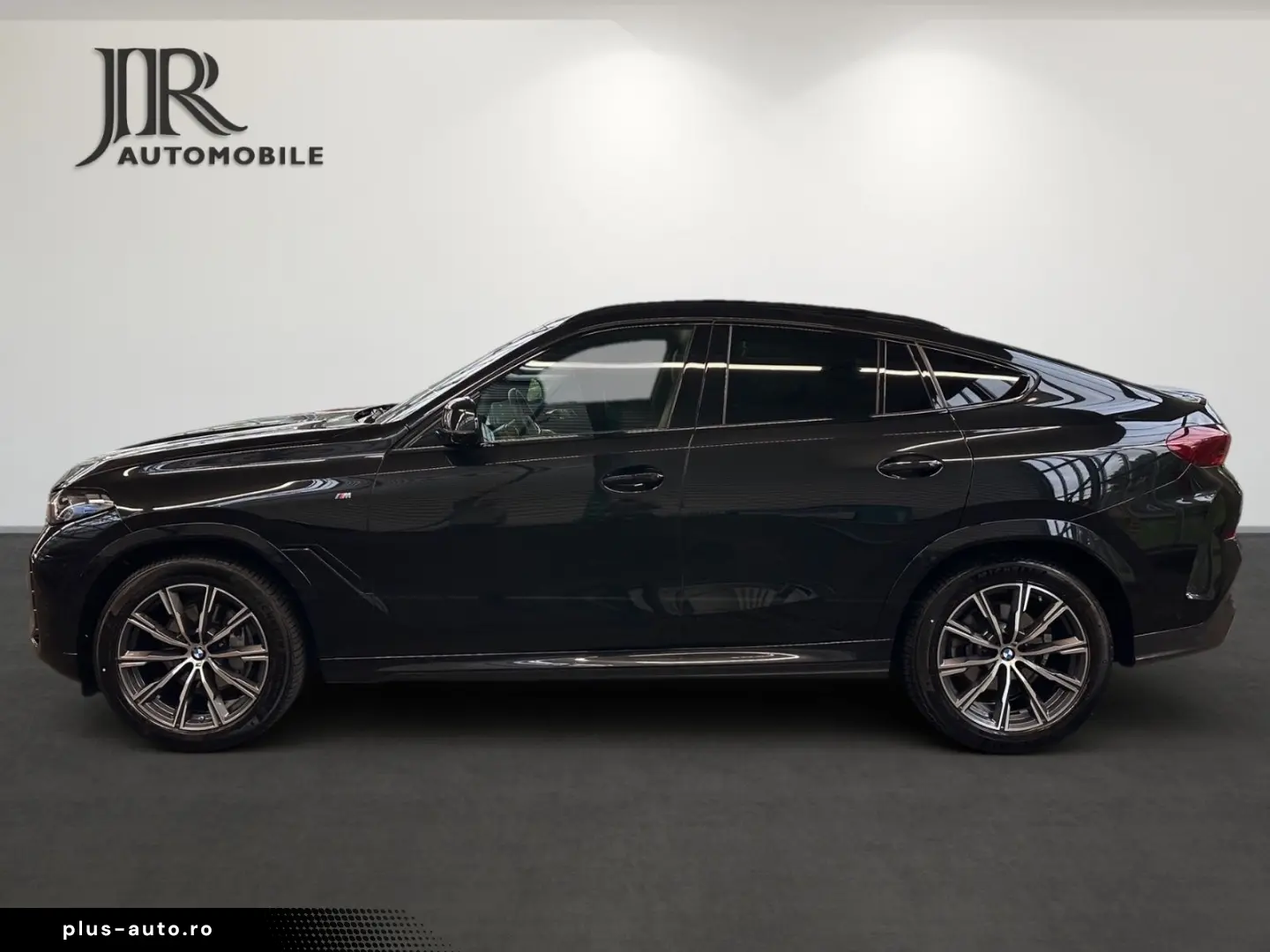 BMW X6 40d xDrive M Sport