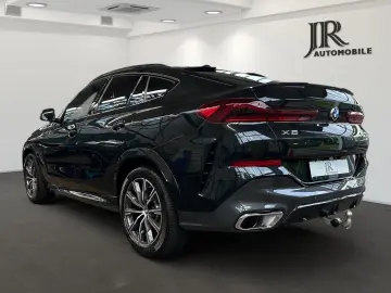 BMW X6 40d xDrive M Sport