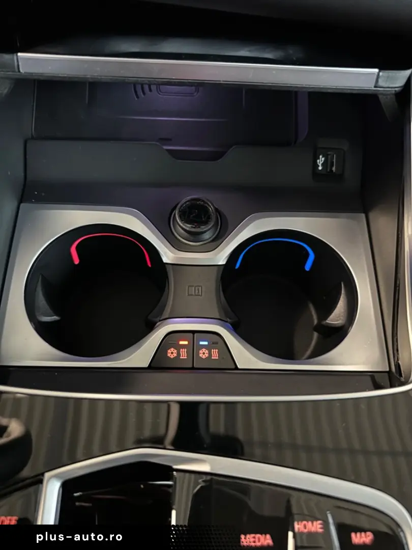 BMW X6 40d xDrive M Sport