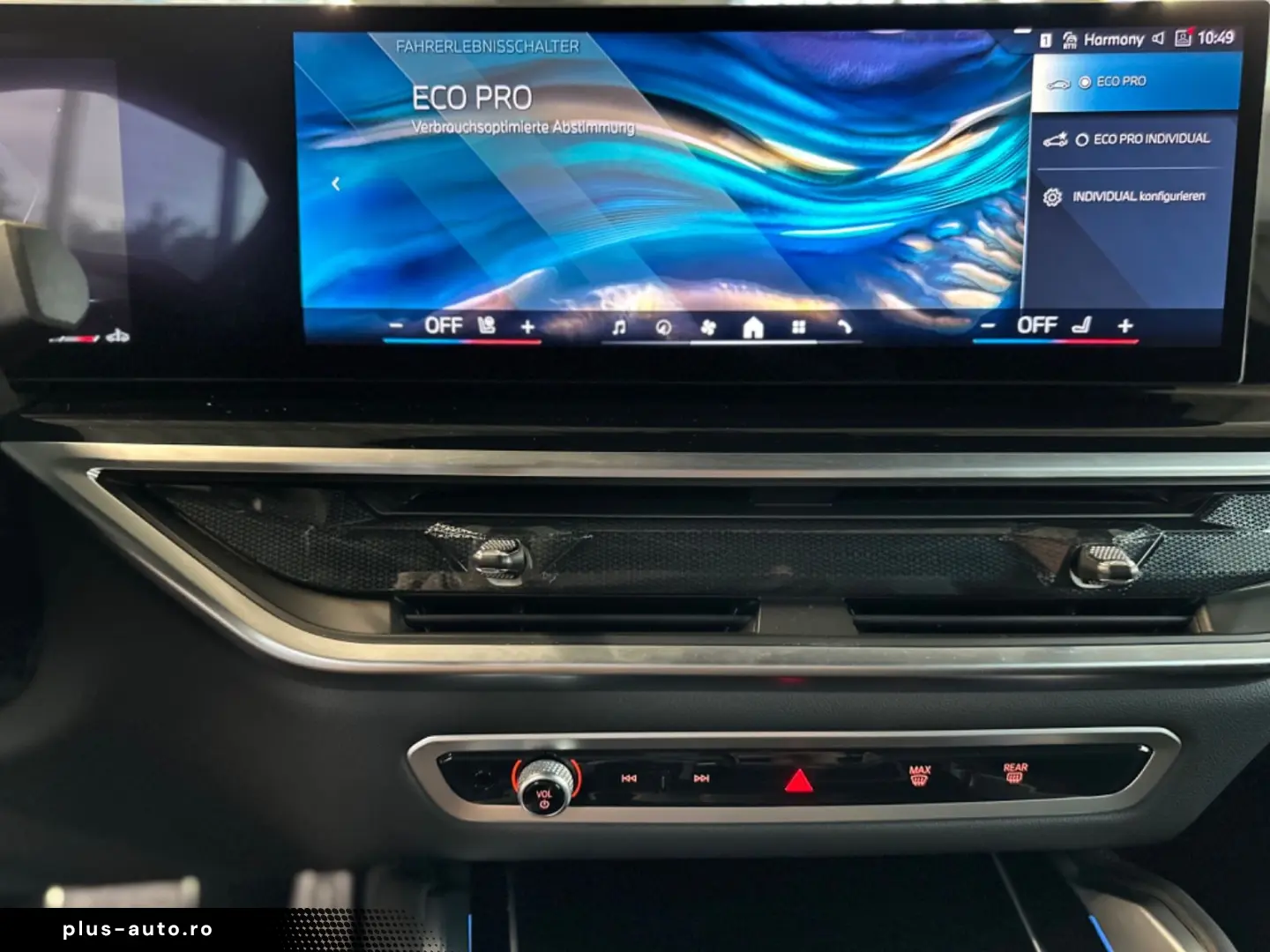 BMW X6 40d xDrive M Sport