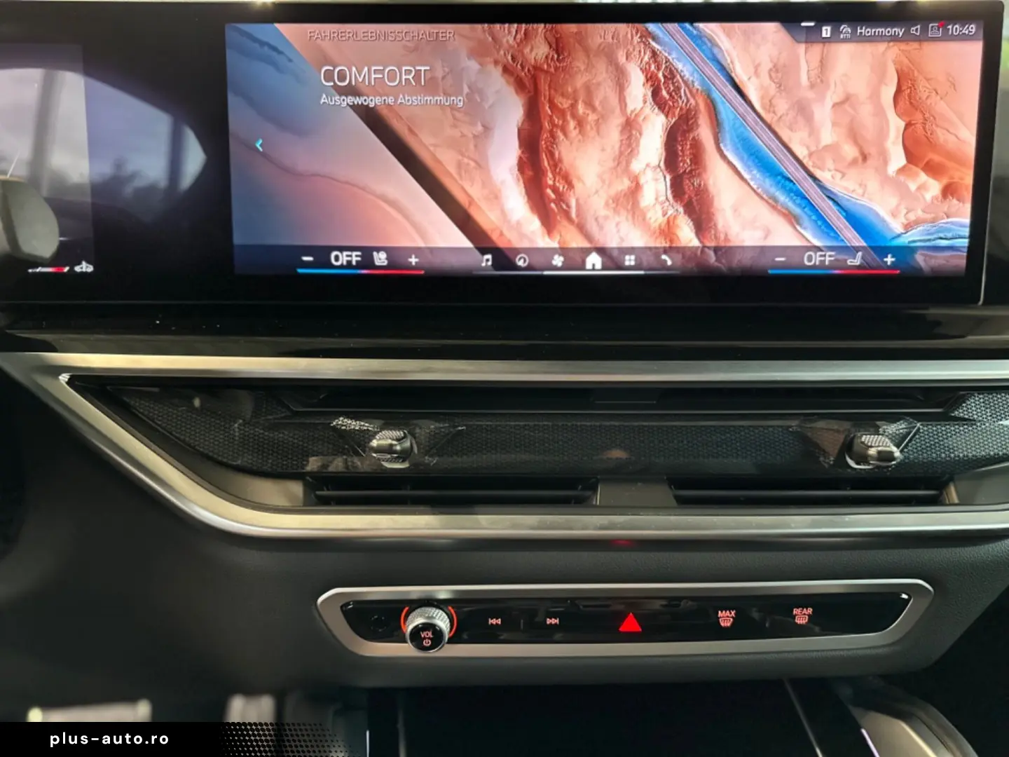 BMW X6 40d xDrive M Sport