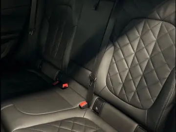 BMW X6 40d xDrive M Sport