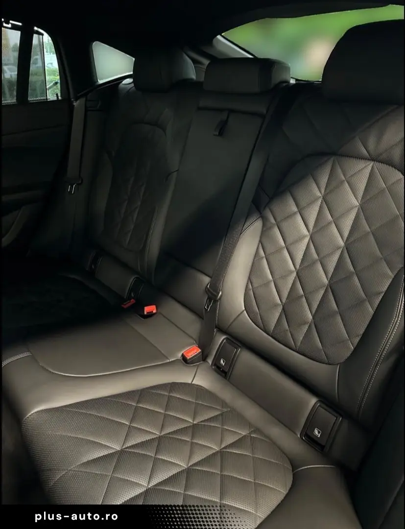 BMW X6 40d xDrive M Sport