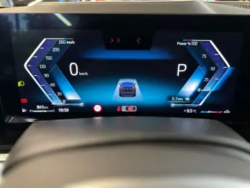 BMW X6 40d xDrive M Sport