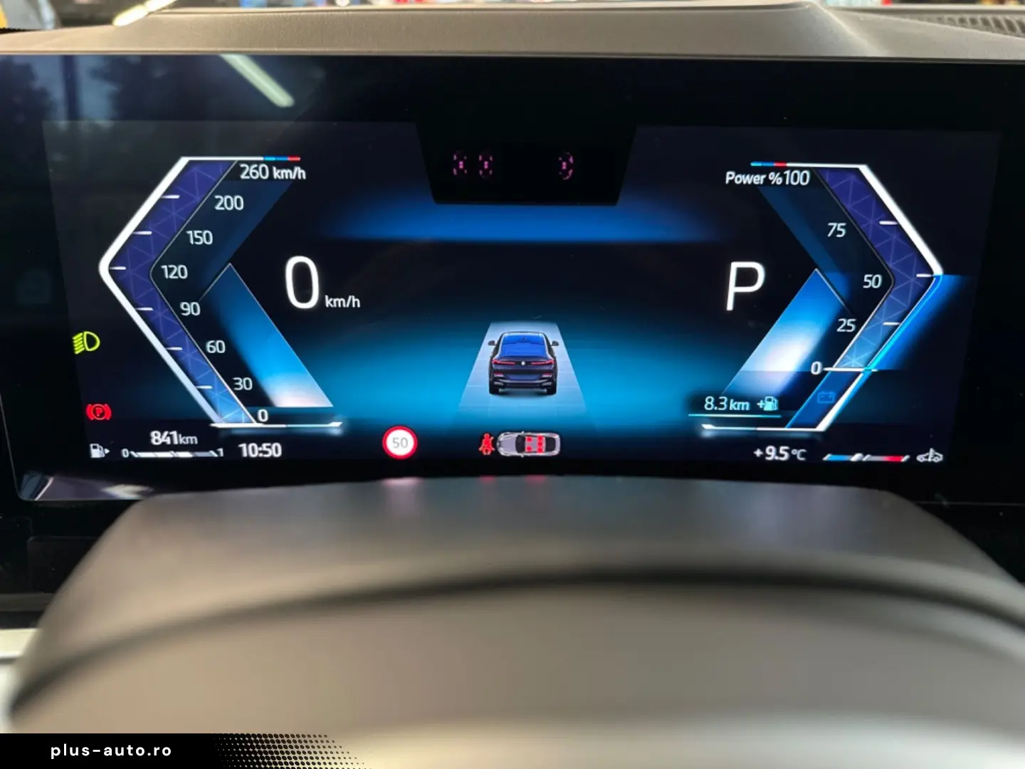 BMW X6 40d xDrive M Sport