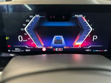 BMW X6 40d xDrive M Sport