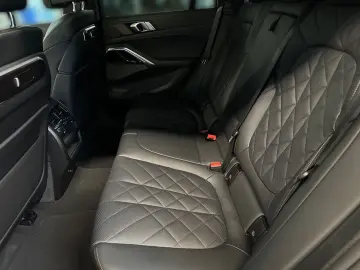 BMW X6 40d xDrive M Sport
