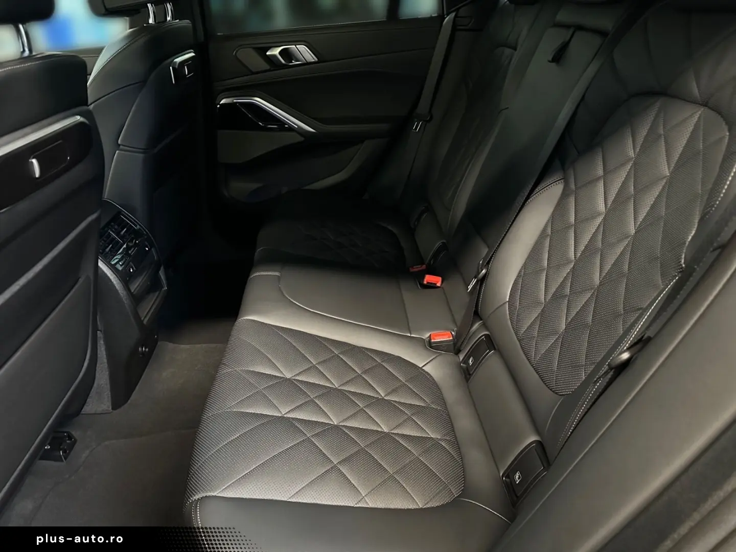 BMW X6 40d xDrive M Sport