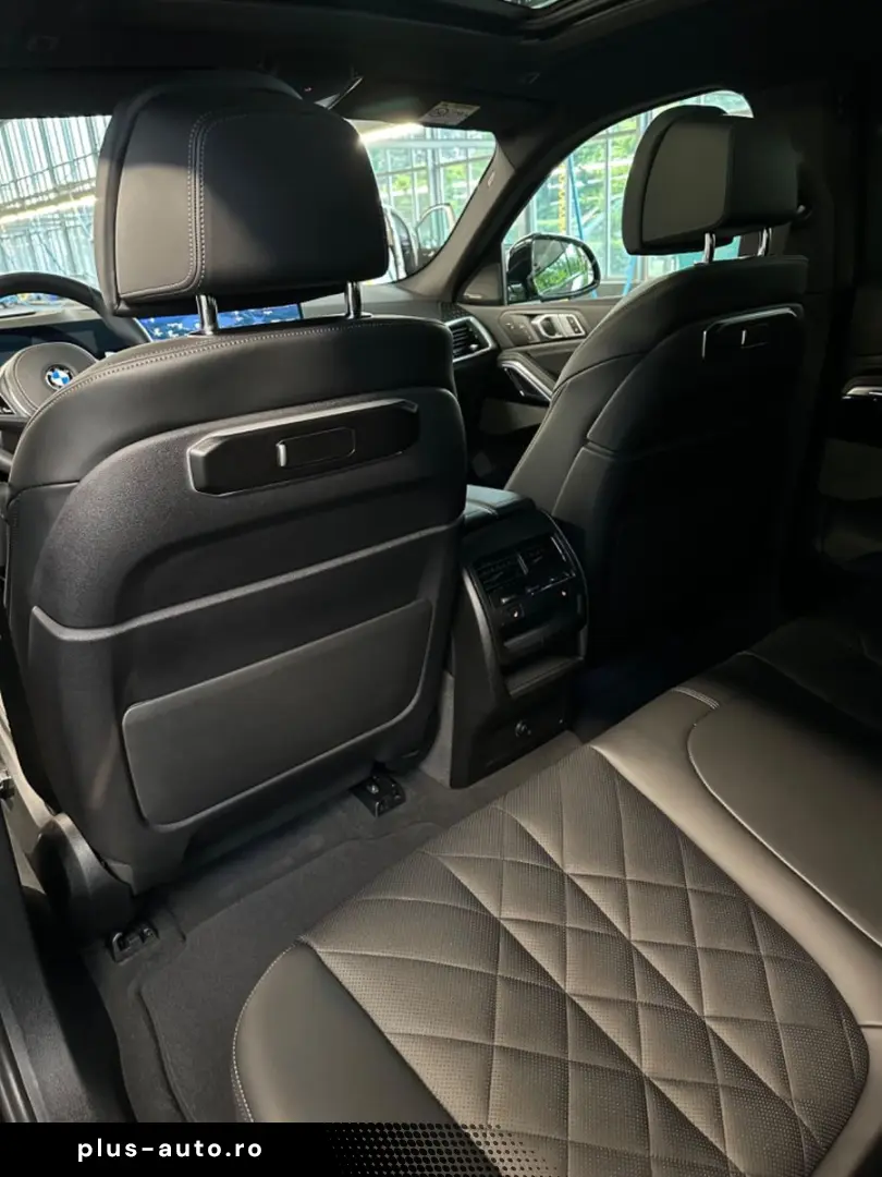 BMW X6 40d xDrive M Sport