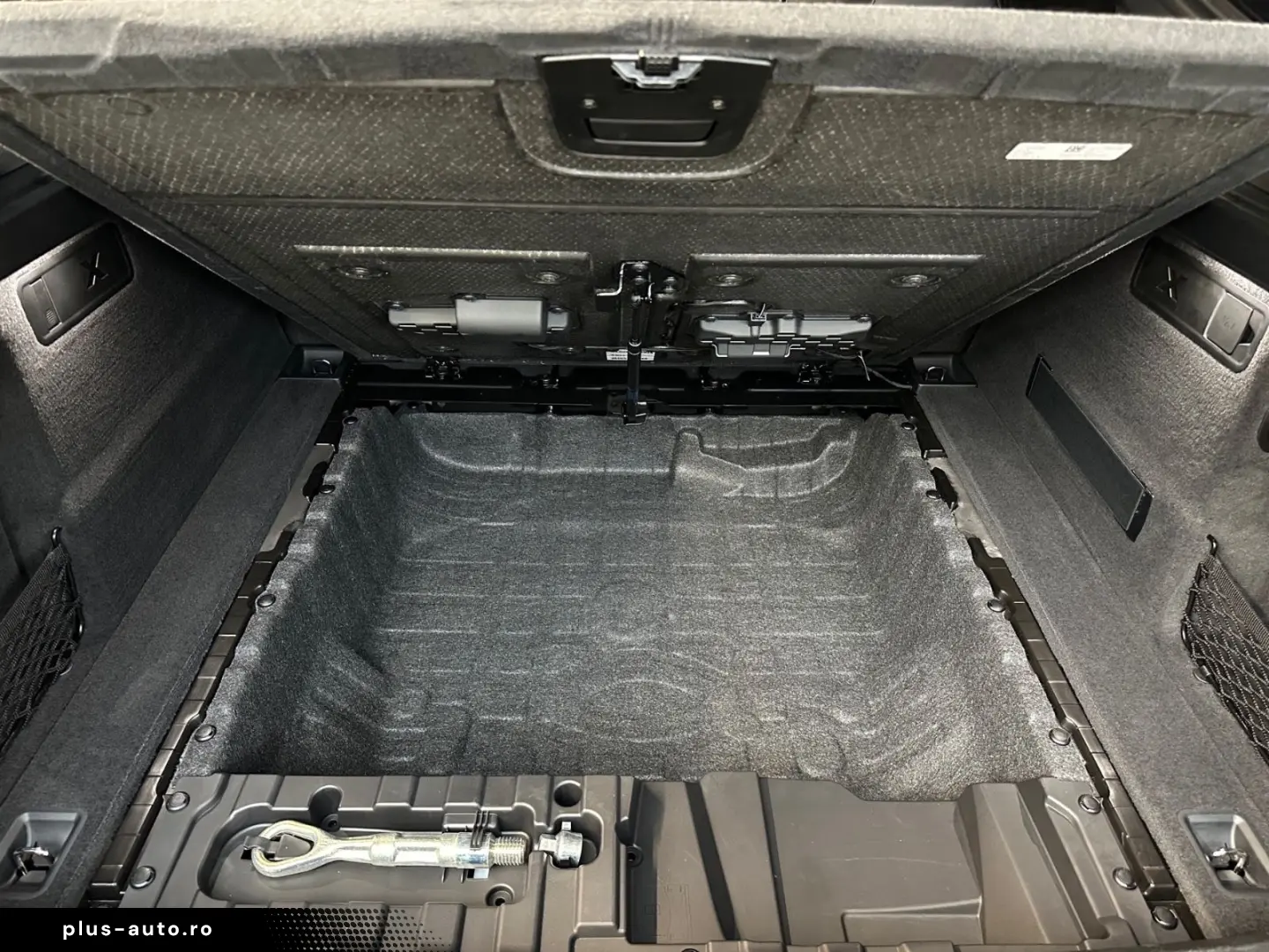 BMW X6 40d xDrive M Sport